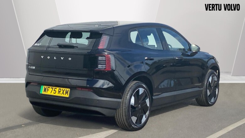 Volvo EX30 200kW SM Extended Range Plus 69kWh 5dr Auto Electric Estate